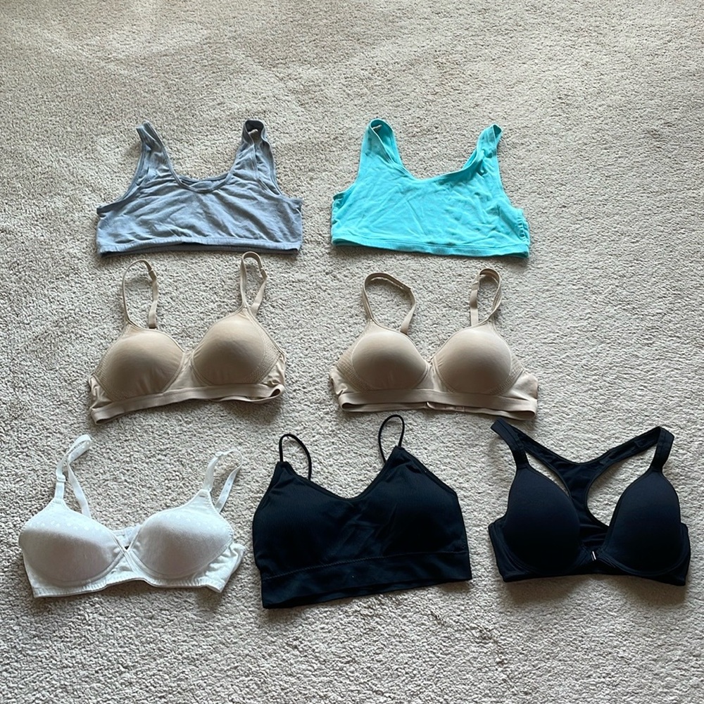 Bra bundle - Picture 9 of 12